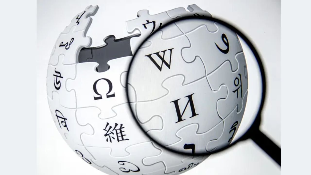 Wikipedia Alami Penurunan Lalu Lintas Pengunjung 8 Persen