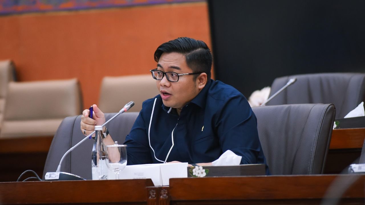 Gerindra Kawal Produksi Maung Pindad untuk Kendaraan Menteri Prabowo