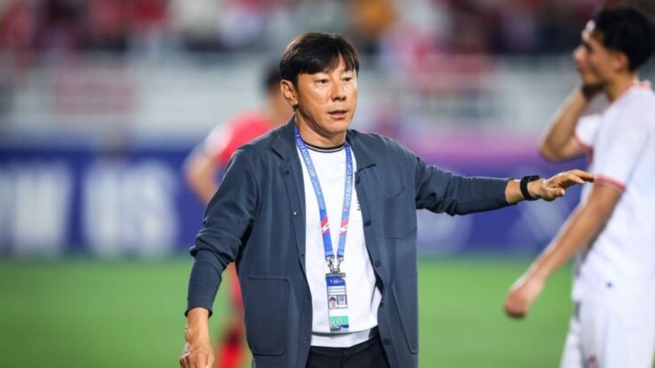 STY Buka Peluang Kembali Latih Timnas Indonesia