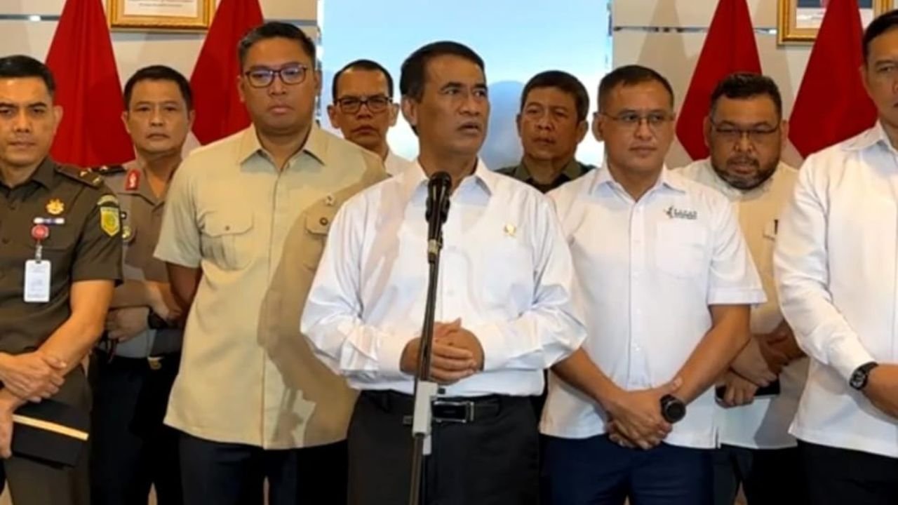 Prabowo Instruksikan Turunkan Harga Pupuk 20 Persen, Berlaku Mulai Hari Ini