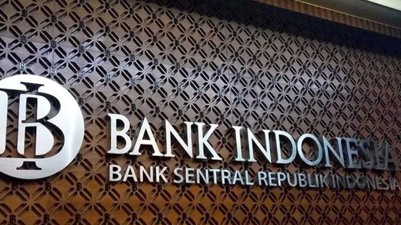 BI: Perekonomian Dunia Masih dalam Tren Melambat akibat Tarif AS