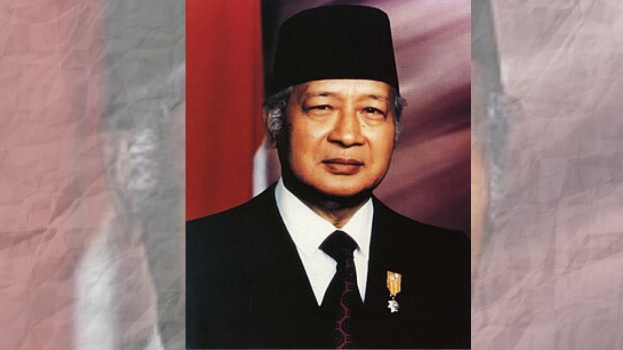 Polemik Usulan Gelar Pahlawan Soeharto: PDIP Kritik Keras, Golkar Dukung