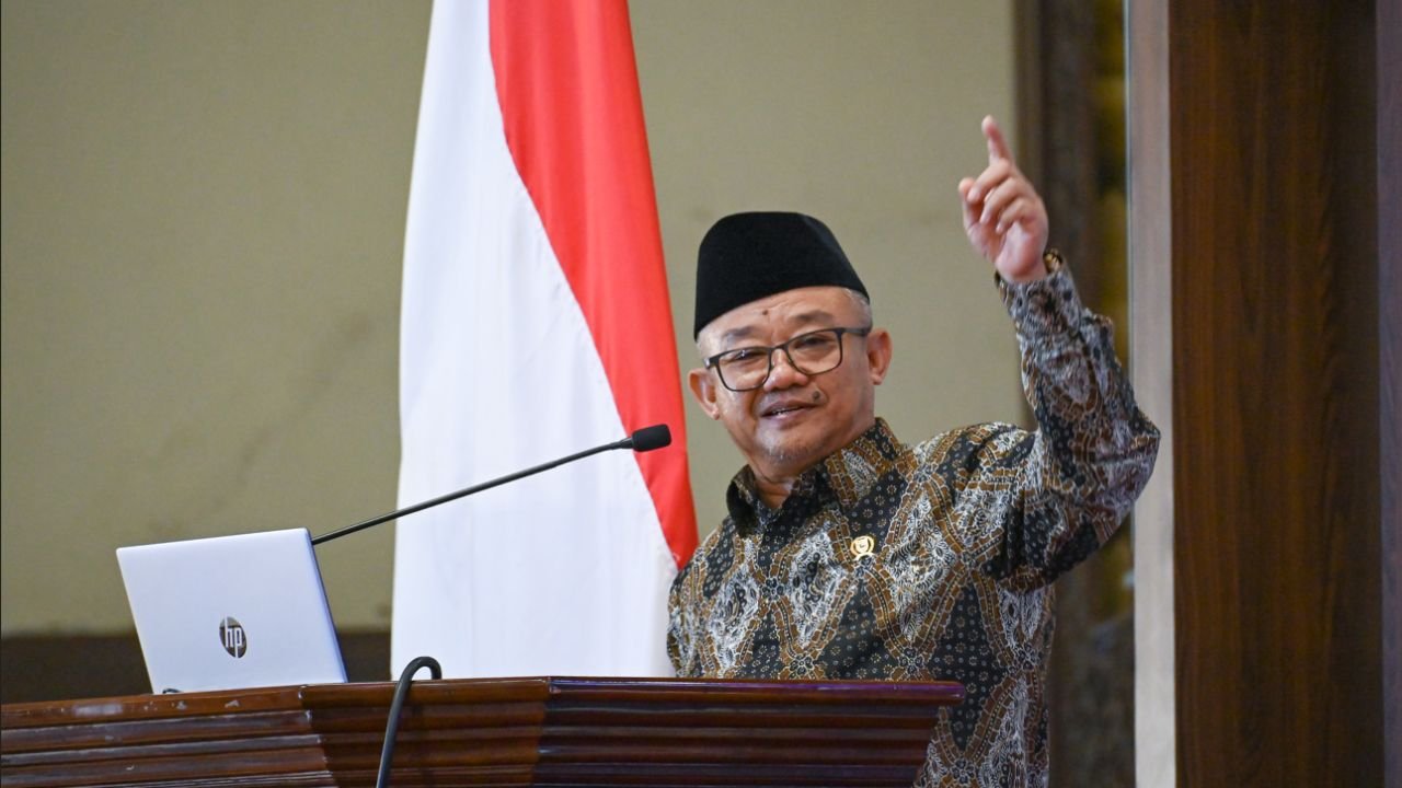 Kemendikdasmen Hidupkan Kembali Sekolah Satu Atap untuk Daerah 3T