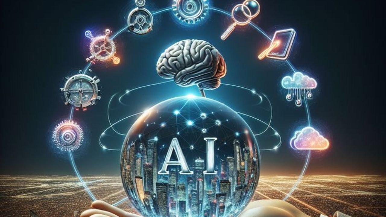 AI Mengubah Wajah Industri Kreatif Global