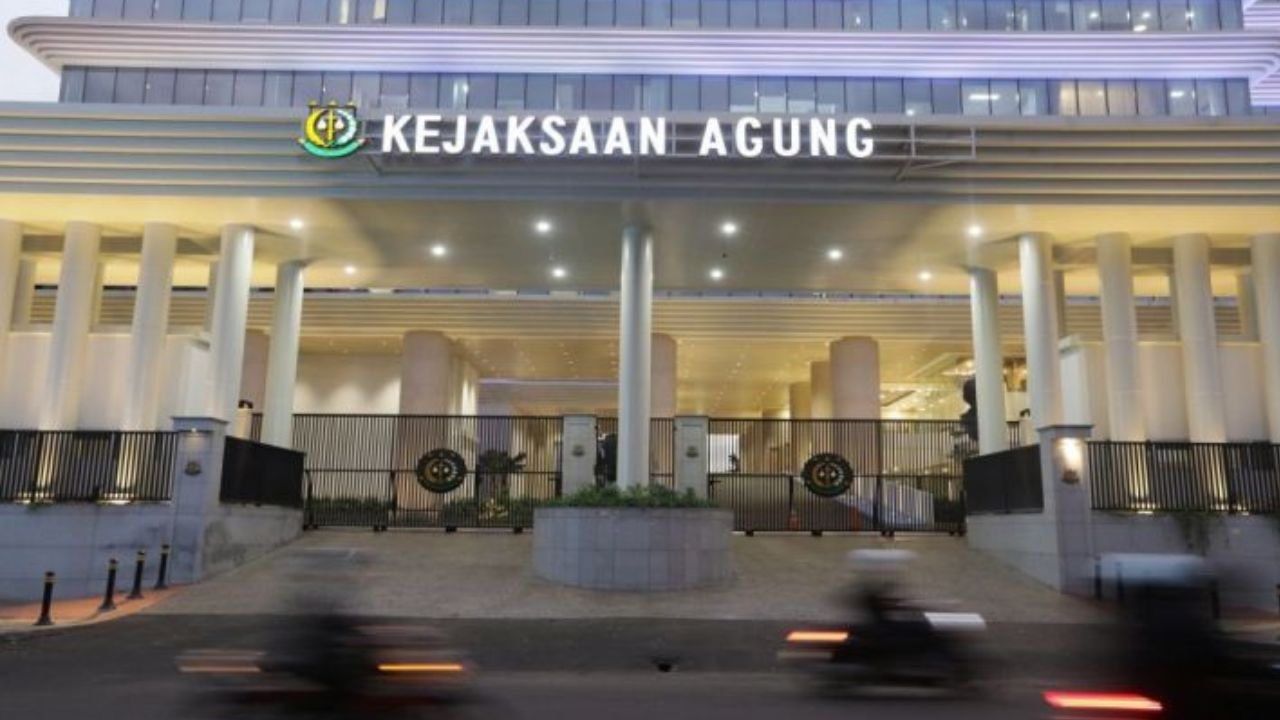 Kejagung: Pelaku Judi Online di Indonesia Mulai dari Anak SD hingga Tunawisma