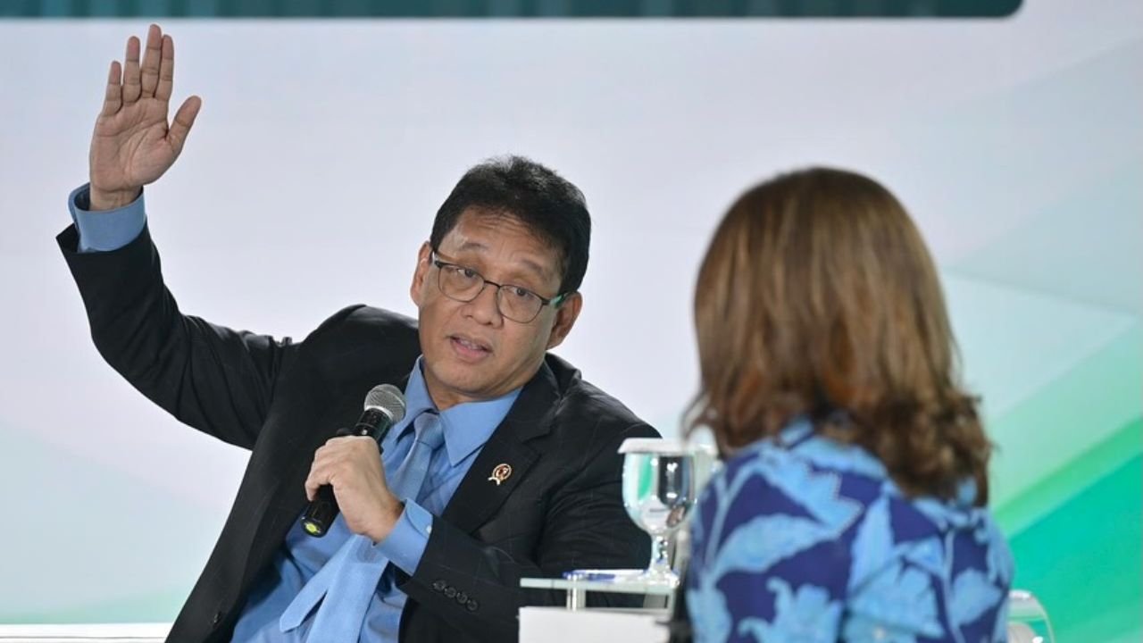 Menkeu: Tidak Ada Kenaikan Tarif Pajak Sebelum Ekonomi Tumbuh 6 Persen