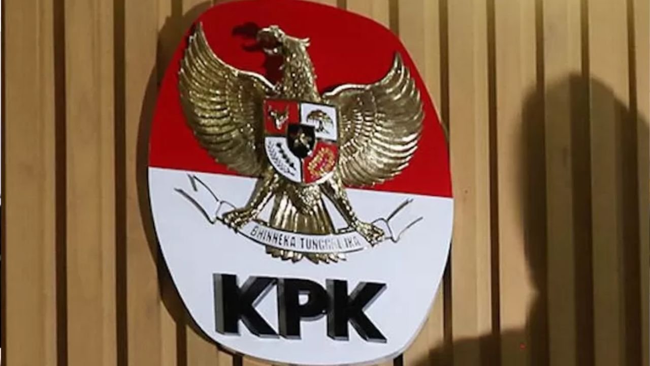 KPK Tetapkan Mantan Sekjen Kemnaker Tersangka Kasus Dugaan Pemerasan TKA