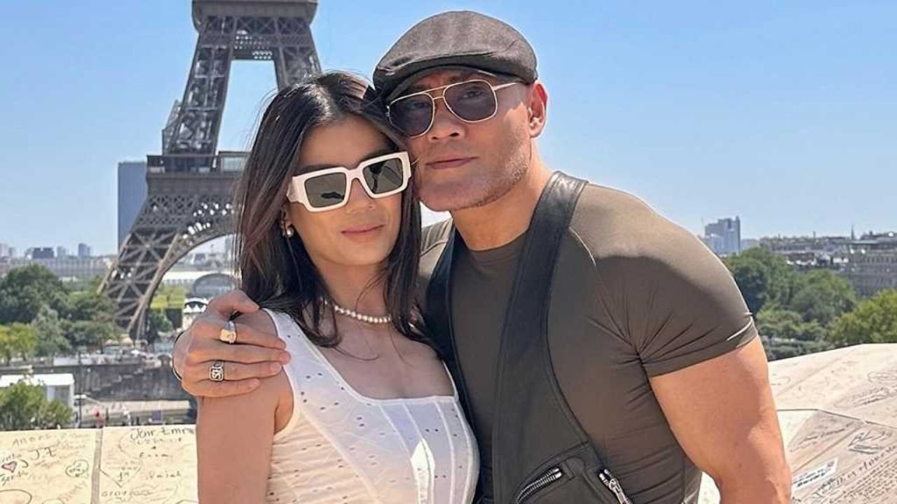 Sabrina Chairunnisa Ajukan Gugatan Cerai terhadap Deddy Corbuzier