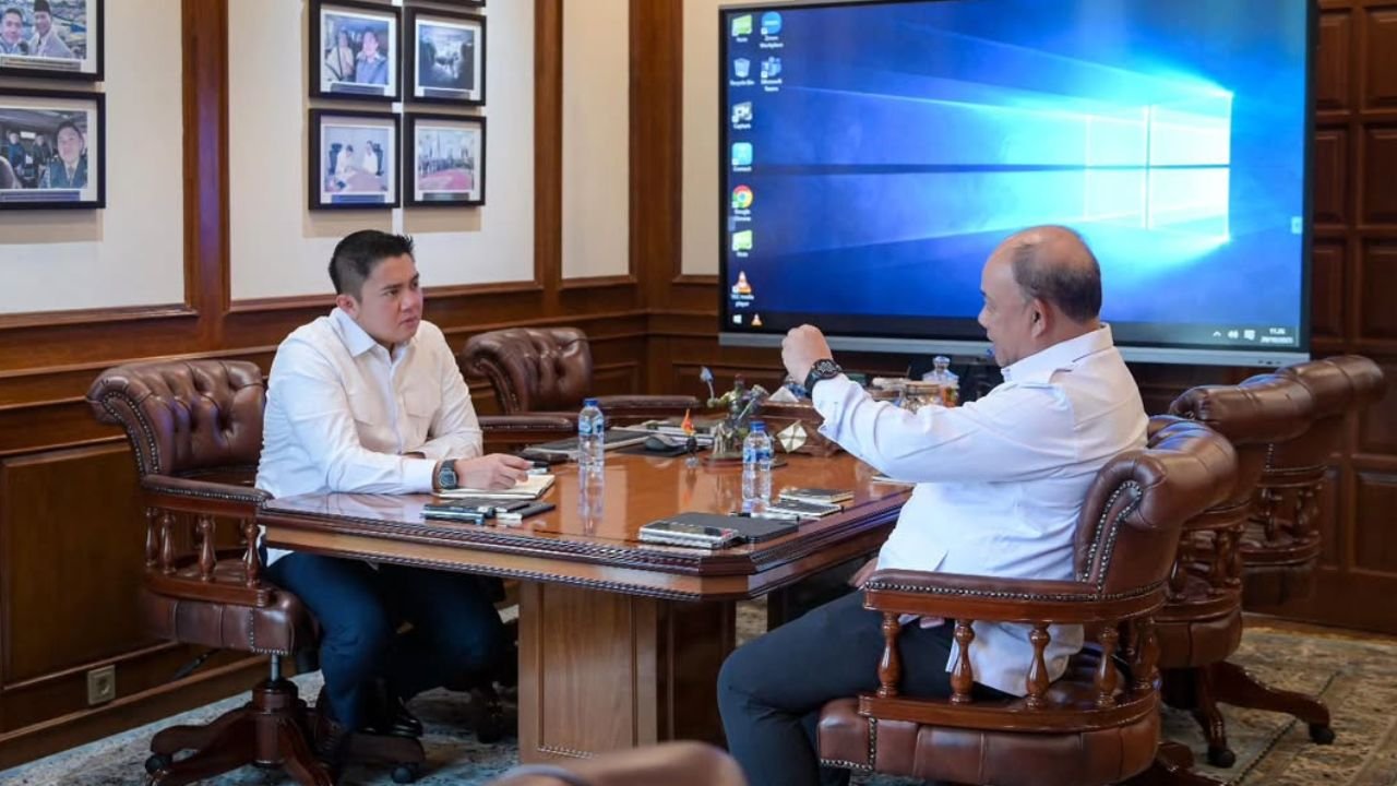 Program Makan Bergizi Gratis Jangkau 38,5 Juta Penerima Manfaat