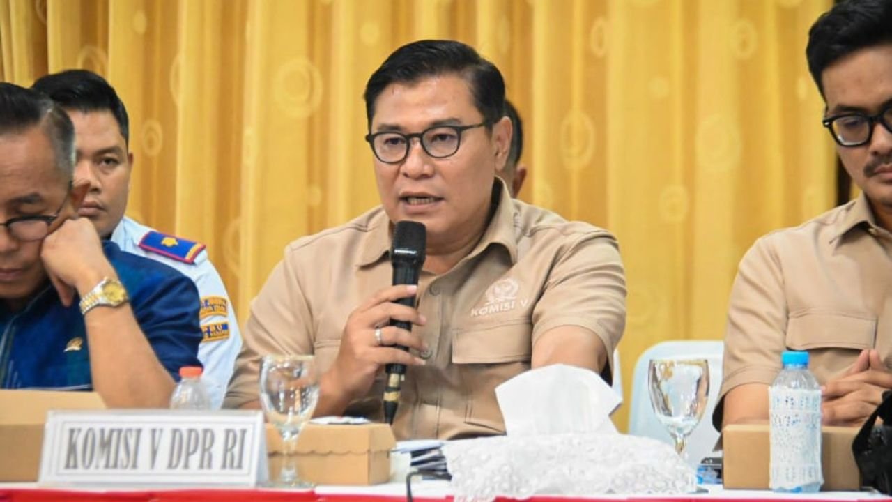 Komisi V DPR: Operasional Bandara Dewandaru Jepara dan Ngloram Blora Mendorong Pertumbuhan Ekonomi Wilayah