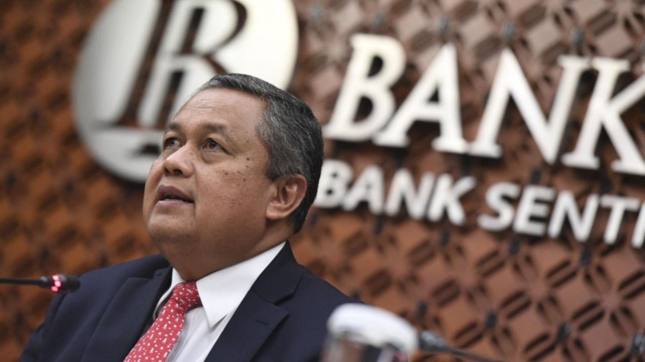 Transaksi Cuma Rp2.500, BI Fast Diklaim Termurah di Dunia