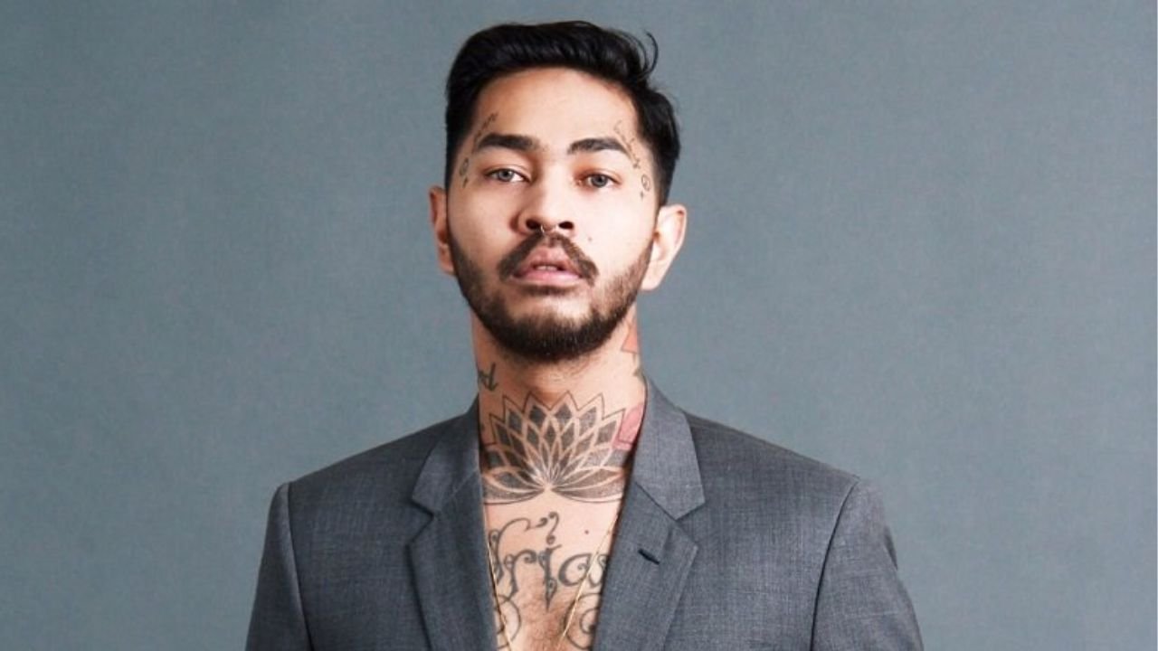 Artis Onadio Leonardo Ditangkap Polisi Terkait Dugaan Narkoba