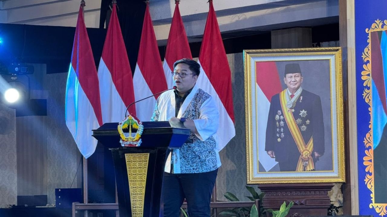 Kawendra: Gekrafs Mendorong Subsektor ke-18, Yakni Ekonomi Kreatif Berbasis Modifikasi Otomotif!