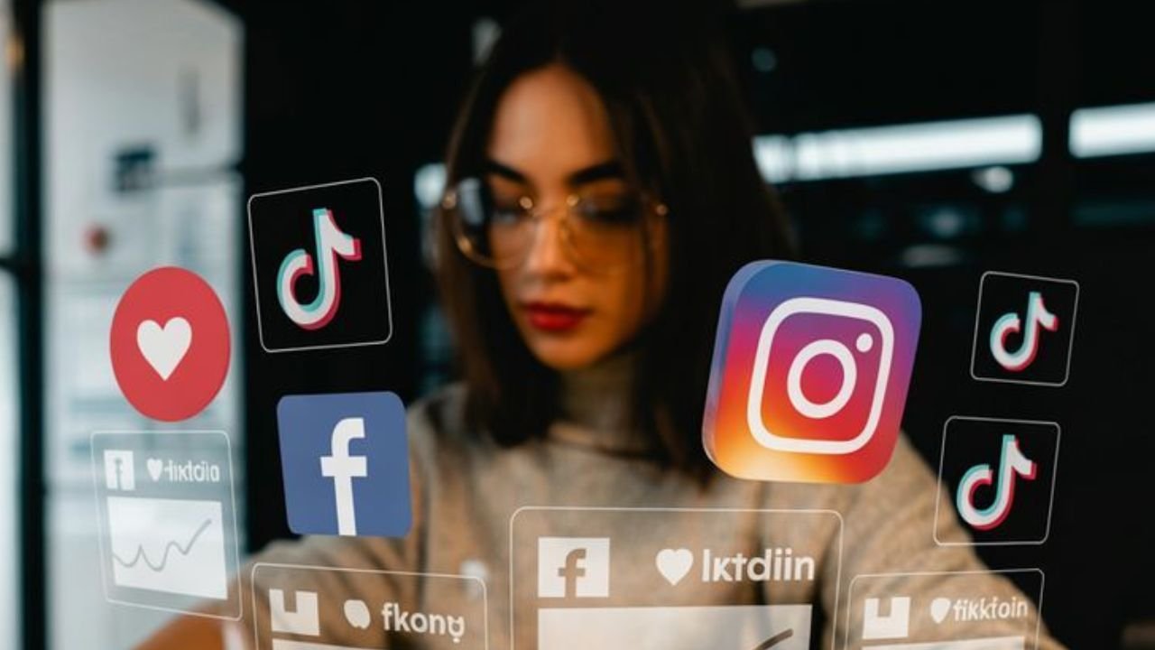 China Wajibkan Influencer Berijazah untuk Bahas Topik Edukasi, Kesehatan, Hukum, dan Keuangan