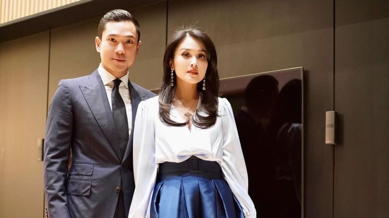 Kejagung akan Serahkan Aset Harvey Moeis dan Sandra Dewi ke BPA untuk Dilelang