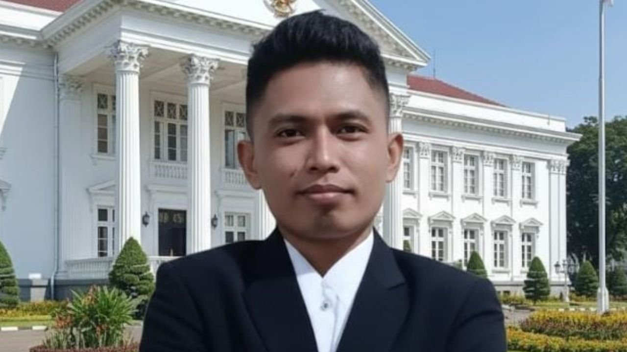 PSI angkat Jumawardi sebagai ketua PSI adalah sosok yang tepat & langkah yang tepat di ambil oleh ketua PSI NTB