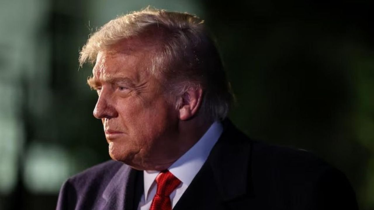 Trump: Rusia dan China Diam-Diam Lakukan Uji Coba Senjata Nuklir