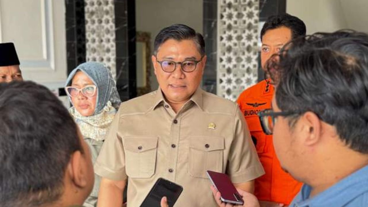 Komisi V DPR RI Dukung Penambahan Gerbong KAI Perkuat Layanan Transportasi Publik