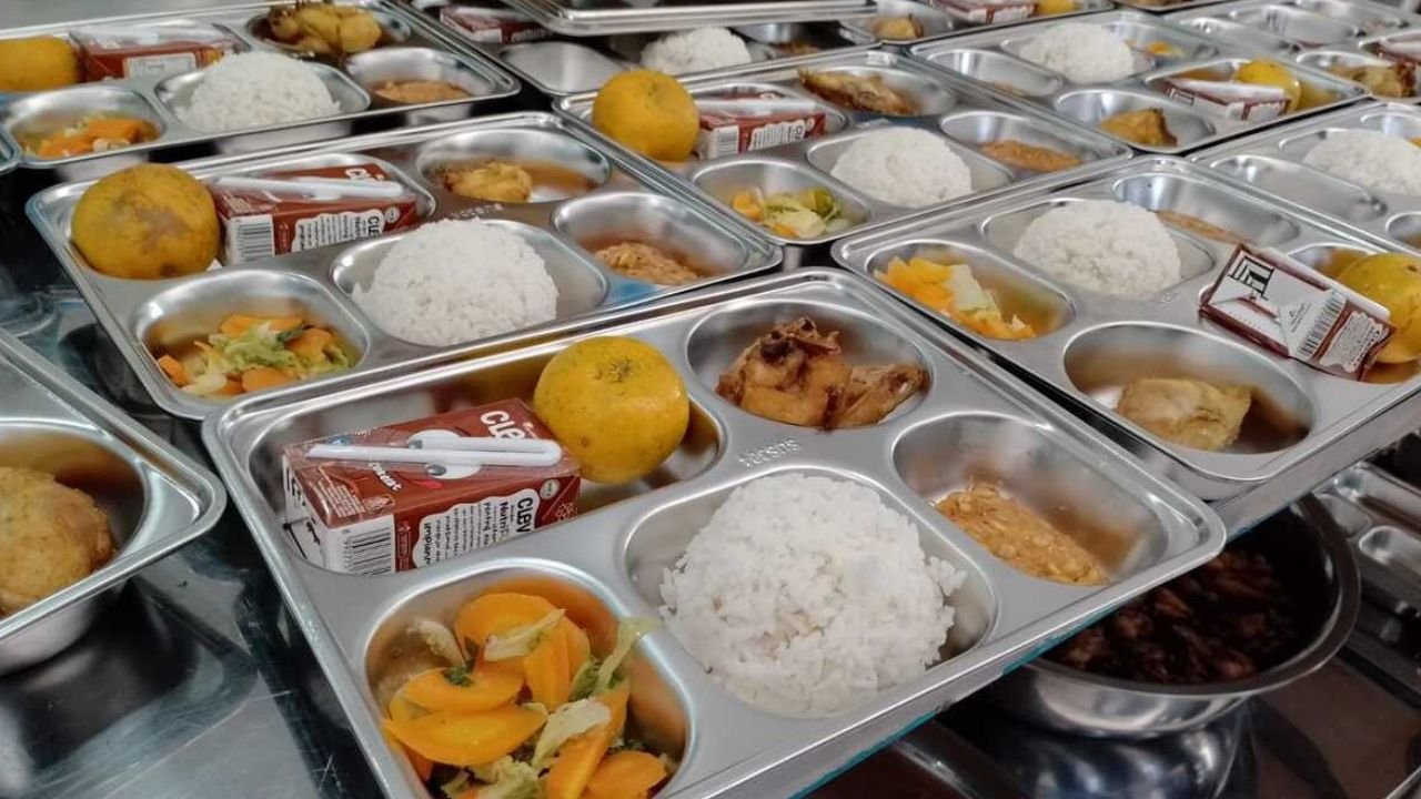 BGN Buka Kembali Portal Pendaftaran Mitra SPPG Program Makan Bergizi Gratis