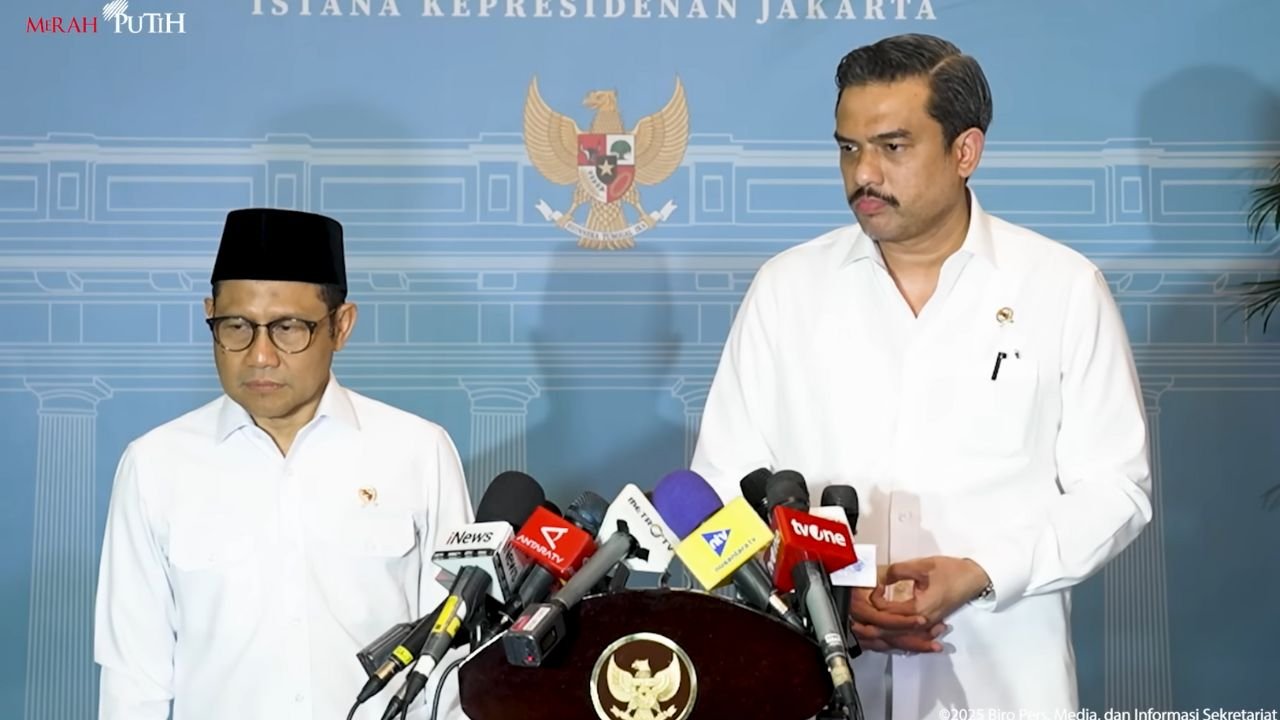 Prabowo Minta Substitusi Produk Lokal untuk Pedagang Thrifting dan Percepat Digitalisasi UMKM