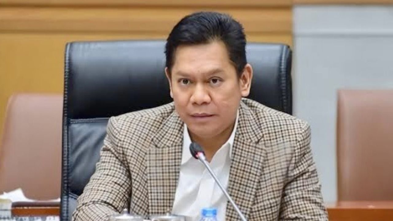Golkar: Adies Kadir Kembali Jabat Wakil Ketua DPR Pasca Putusan MKD