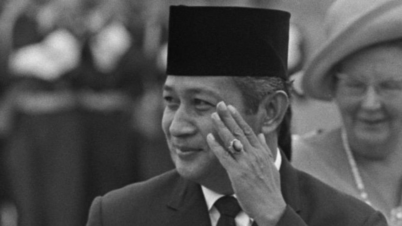 Muhammadiyah Dukung Penuh Gelar Pahlawan Nasional untuk Soeharto