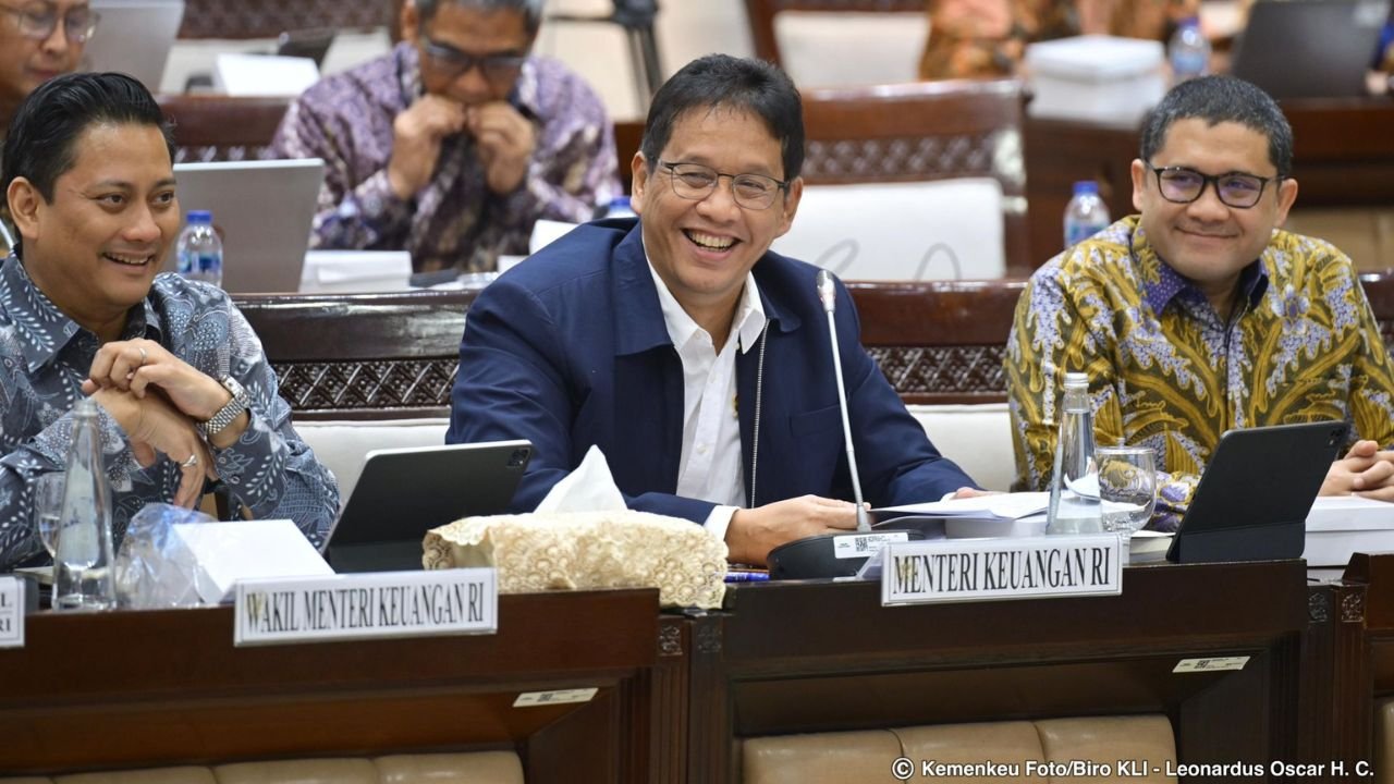 Menkeu Kirim Surat ke Seluruh Kepala Daerah, Minta Realisasi Belanja APBD Dipercepat