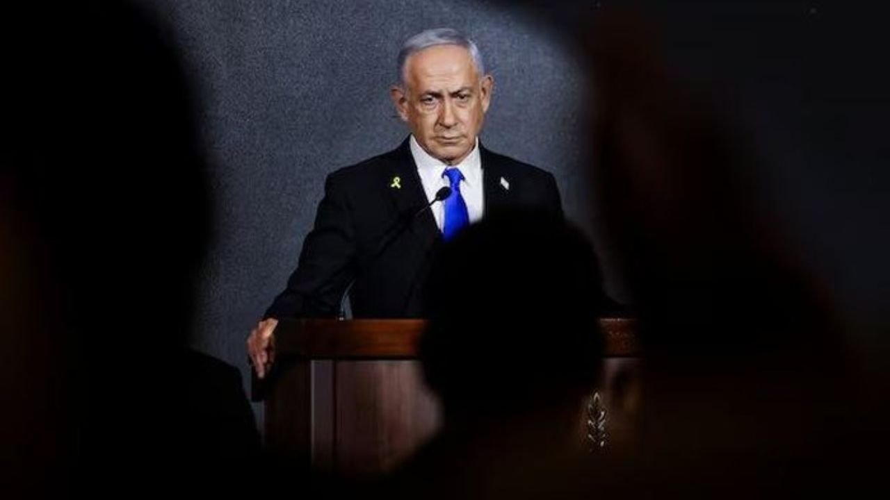 Delapan Negara Bersedia Tangkap Benjamin Netanyahu