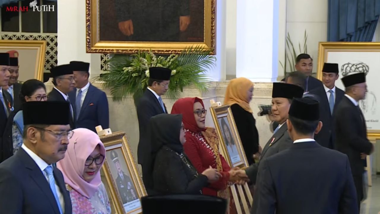 Aktivis Buruh Marsinah Ditetapkan sebagai Pahlawan Nasional