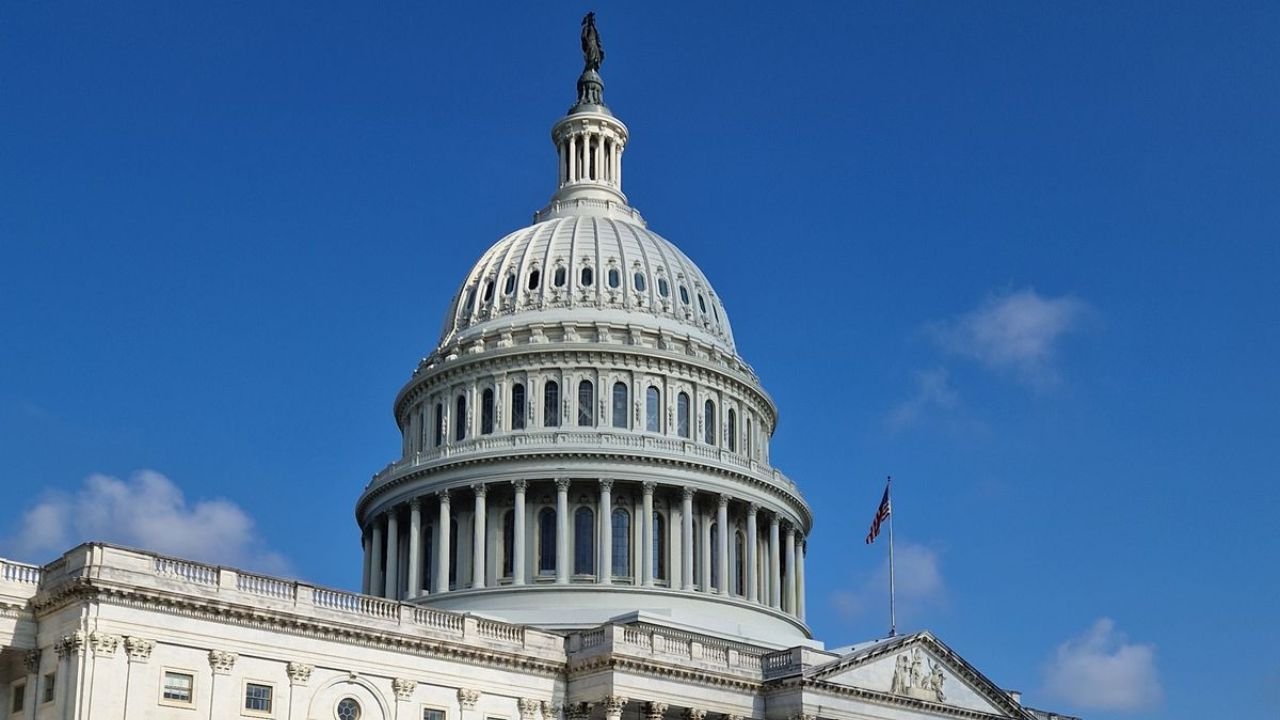 Ekonomi AS Terancam Minus Akibat Government Shutdown Berkepanjangan