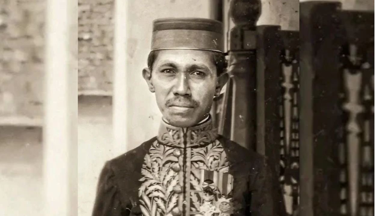 Sultan yang Selamatkan Ribuan Perempuan dari Jepang Kini Pahlawan Nasional