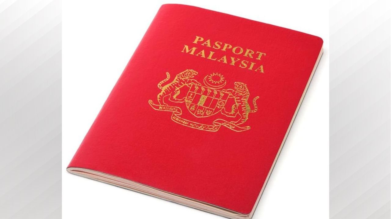 Paspor Malaysia Melonjak ke Peringkat 3 Dunia, Indonesia di Posisi 54