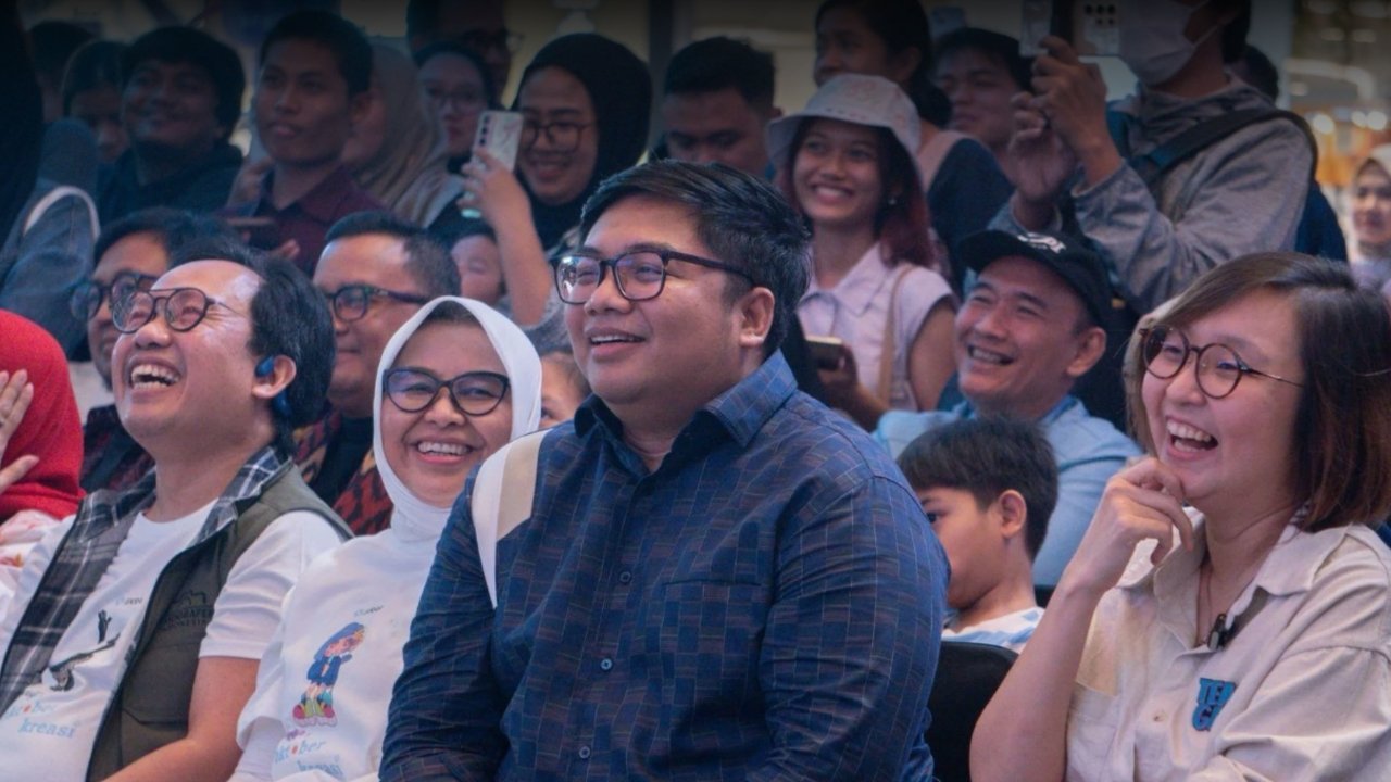 Kawendra Dorong Transparansi Royalti dan Efisiensi Sistem Hak Cipta Nasional