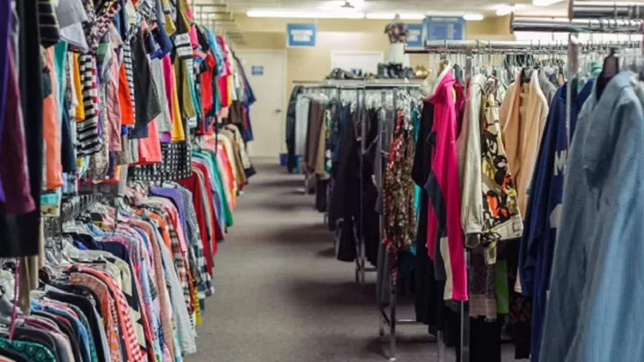 1.300 Merek Lokal Siap Gantikan Pakaian Impor Bekas di Pasar Senen dan Gedebage
