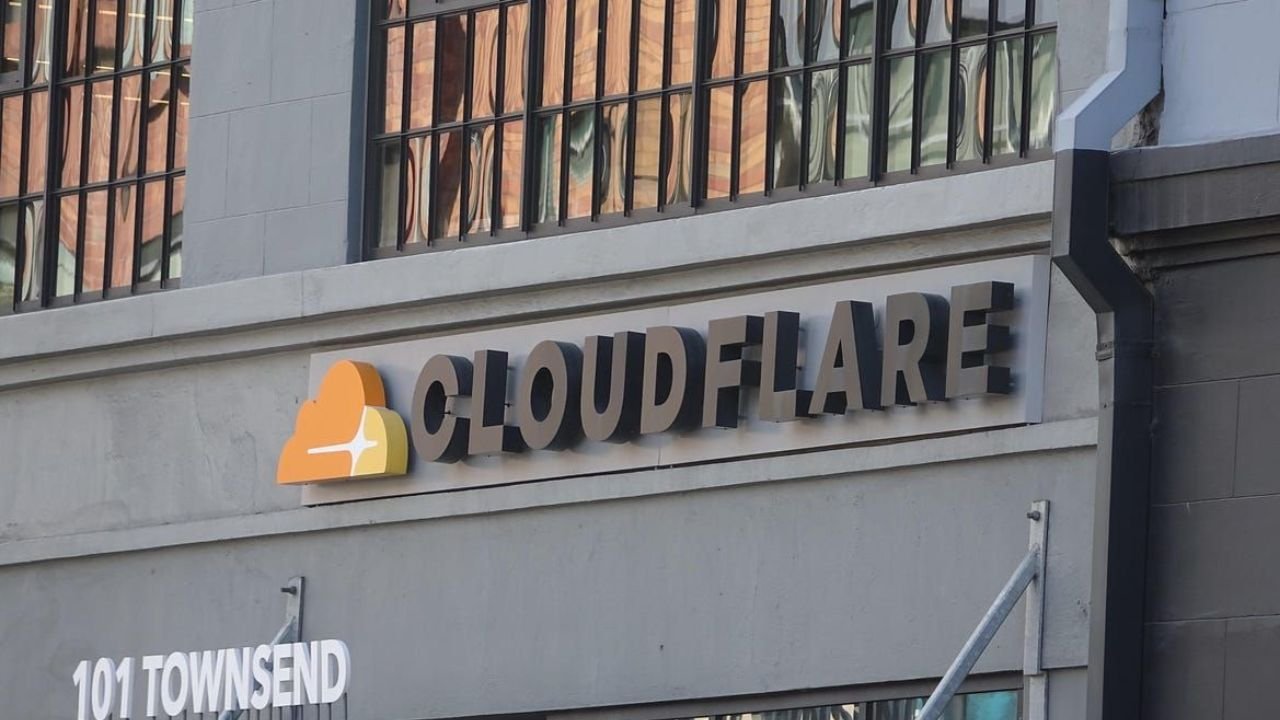 Pakar: Gangguan Cloudflare Jadi Peringatan Serius Ancaman Kiamat Internet