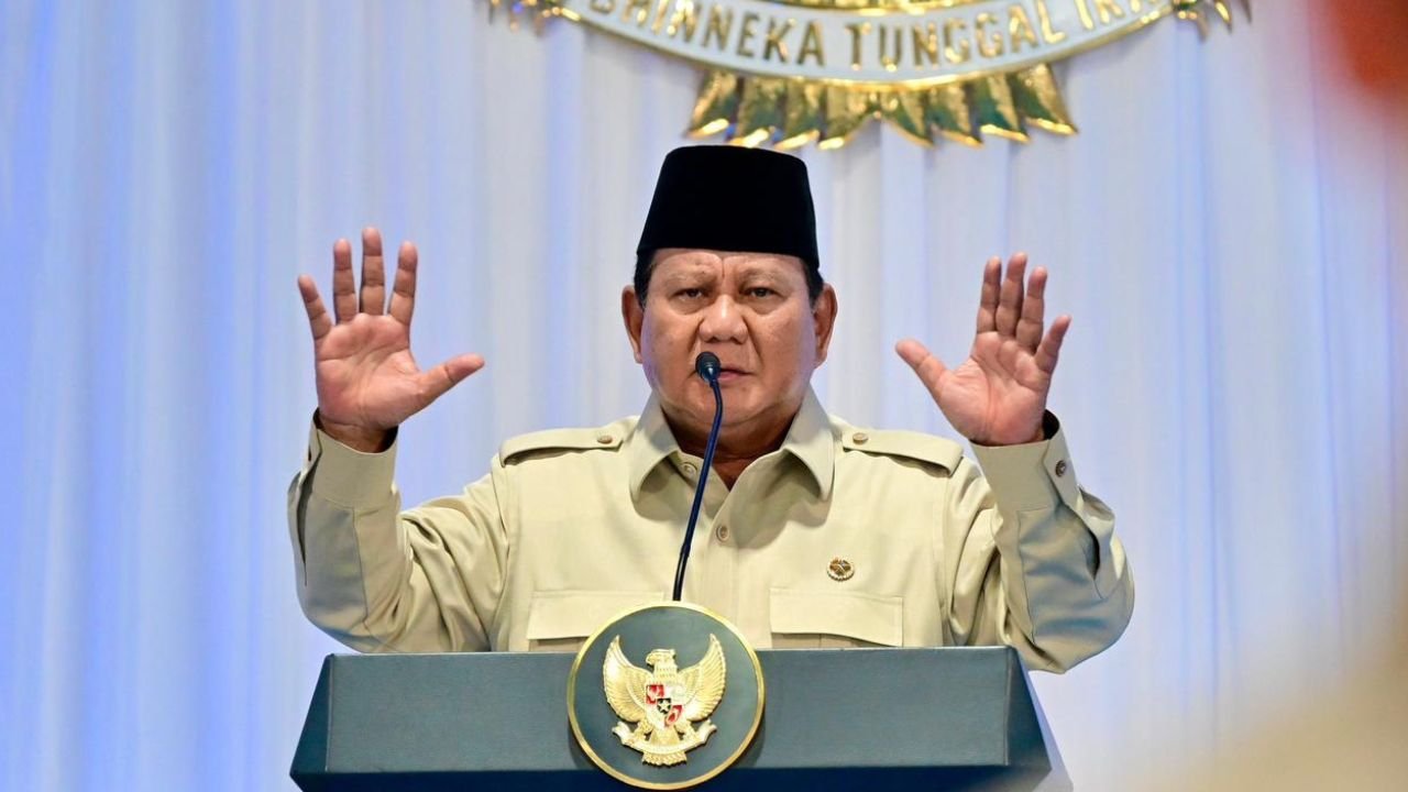 Prabowo Instruksikan Peningkatan Produksi Ayam dan Telur untuk Program Makan Bergizi Gratis