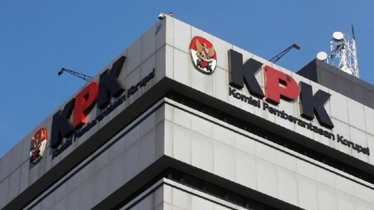 KPK Pastikan Kerugian Negara Rp 1,25 Triliun dalam Kasus Akuisisi PT ASDP Bukan Rekayasa
