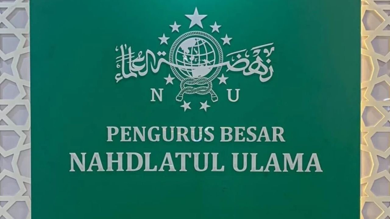 PBNU Copot Charles Holland dari Jabatan Penasihat Ketum, Terkait Dugaan Isu Zionisme