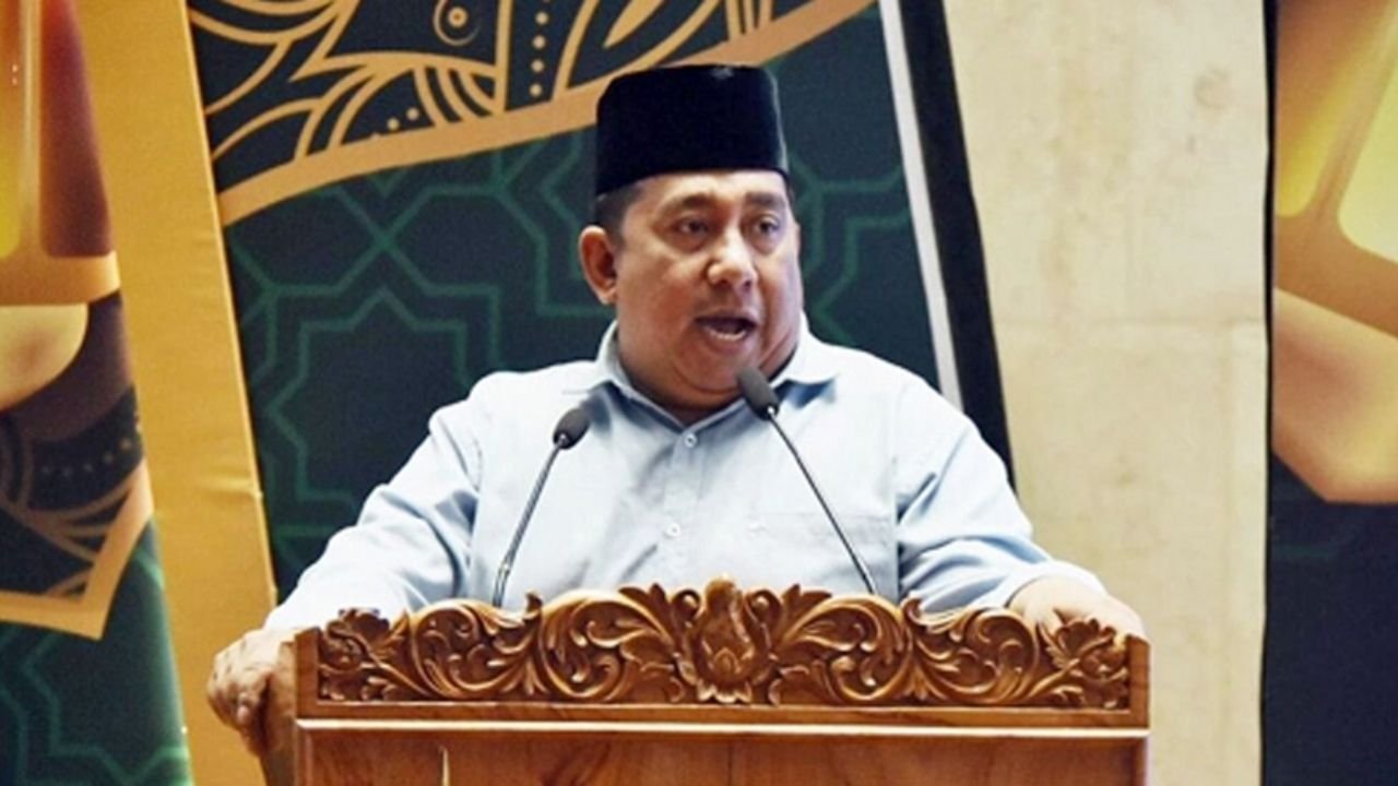 Presiden Pemuda Masjid Dunia: Prabowo Peduli Kemerdekaan Palestina Sejak Lama