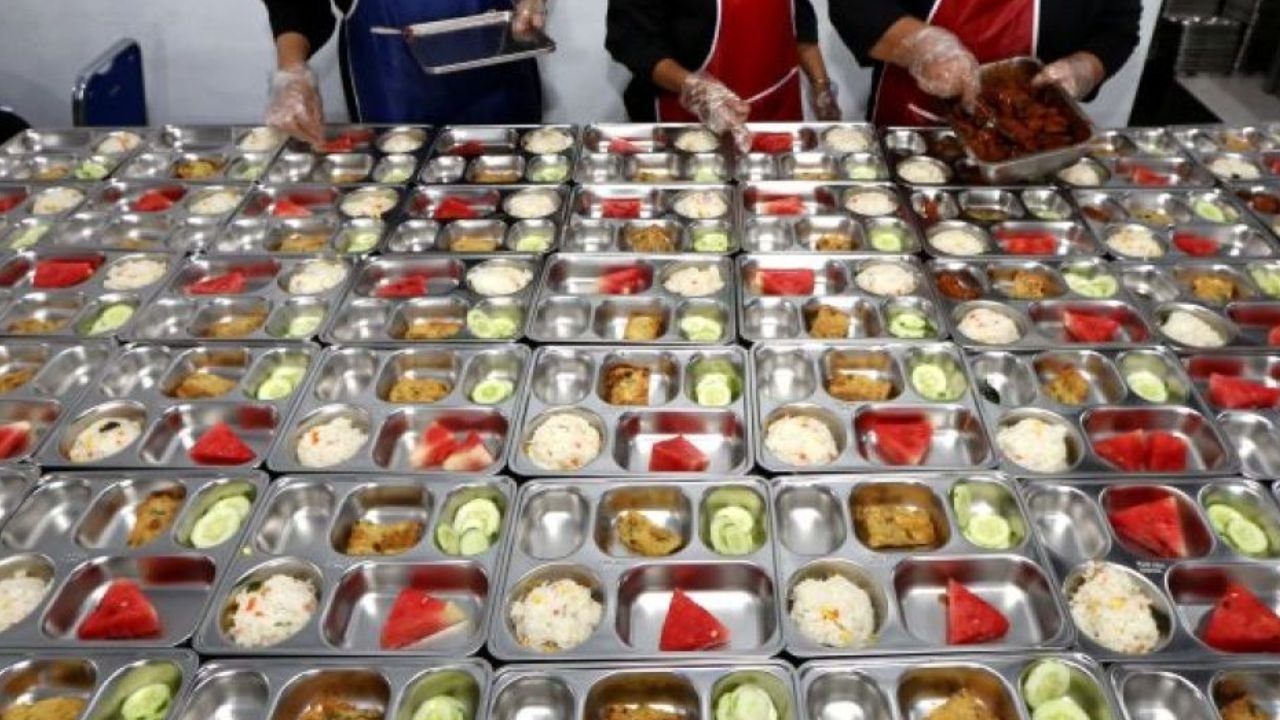 BGN Dorong Pelibatan Peternak Kecil dan UMKM dalam Penyaluran Bahan Pangan MBG