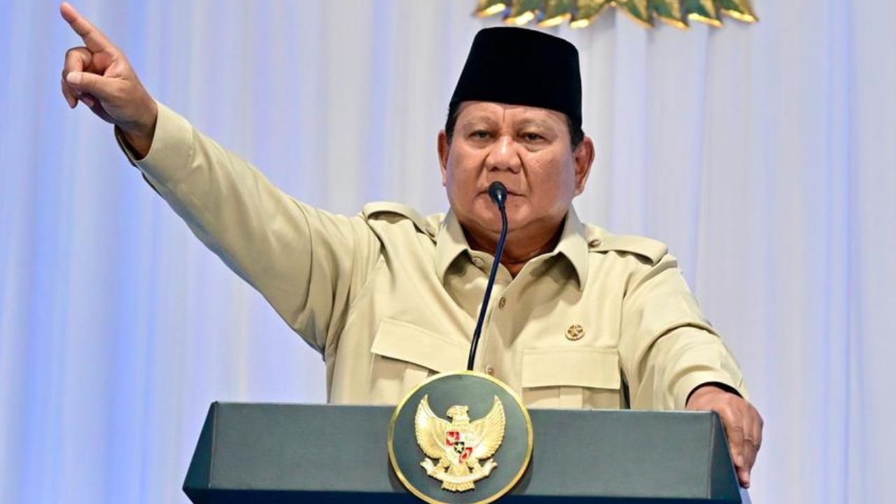Prabowo Luncurkan Program Diskon Transportasi Nataru, Jangkau Jutaan Penumpang