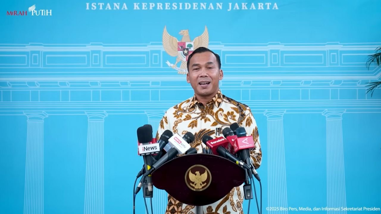 Prabowo Apresiasi Kinerja TPK, Janjikan Bantuan Motor Listrik untuk Penyuluh KB