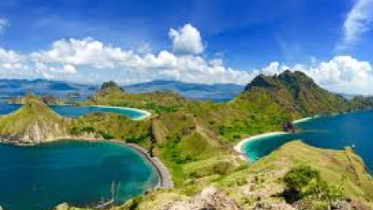 KPK Temukan Tambang Emas Ilegal di Zona Penyangga Taman Nasional Komodo