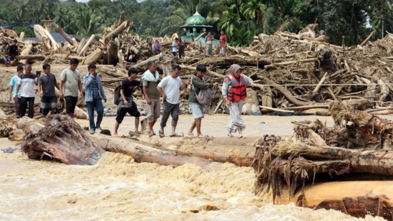 Status Bencana Nasional: Apa Dasar Hukum dan Kriteria Penetapannya?