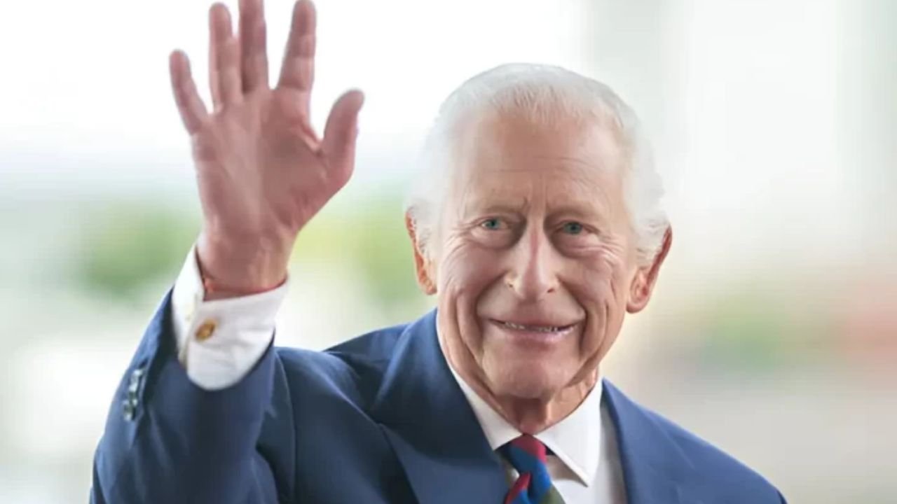 Raja Charles III Sampaikan Belasungkawa untuk Korban Banjir di Asia Tenggara Termasuk Indonesia