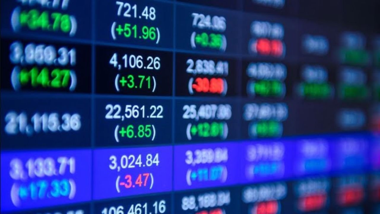 IHSG Menguat 0,53% di Pembukaan, Lanjutkan Tren Positif Setelah Cetak Rekor Baru