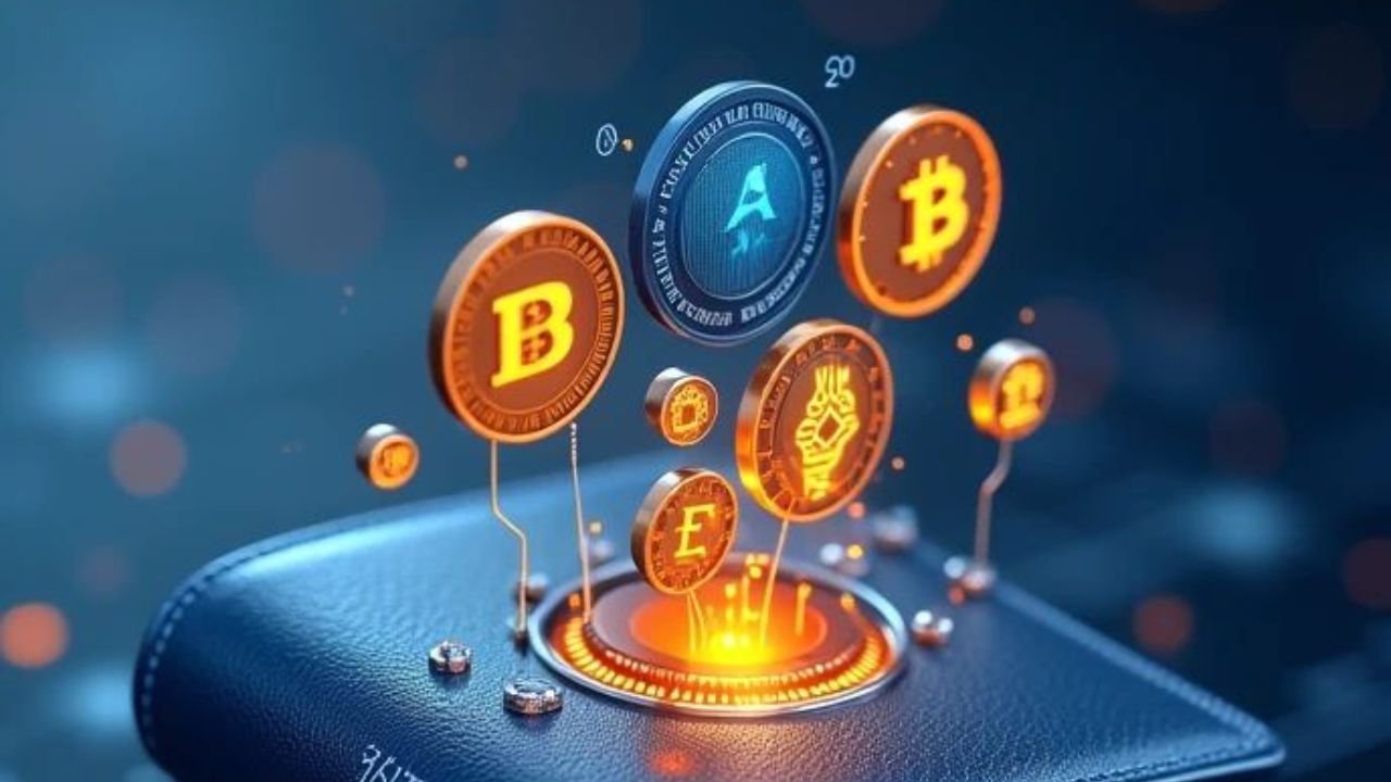 OJK Rilis Regulasi Baru Perdagangan Aset Kripto dan Derivatifnya