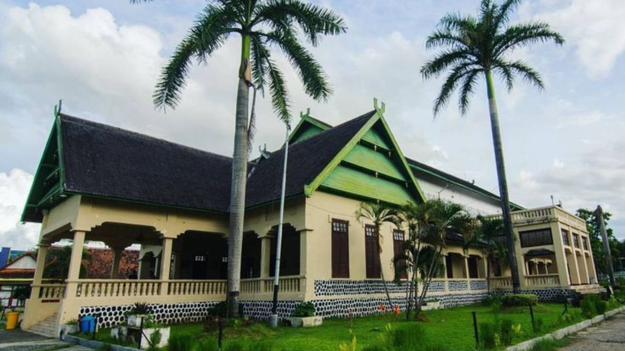 Kesultanan Bima: Jejak Imperium Islam Nusantara Timur yang Berdiri Sejak Abad ke-17