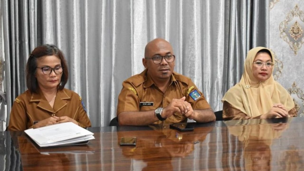 Pemkot Sibolga Pecat Dua Pegawai RSUD yang Lakukan Pungli Rp 800 Ribu terhadap Keluarga Korban Bencana