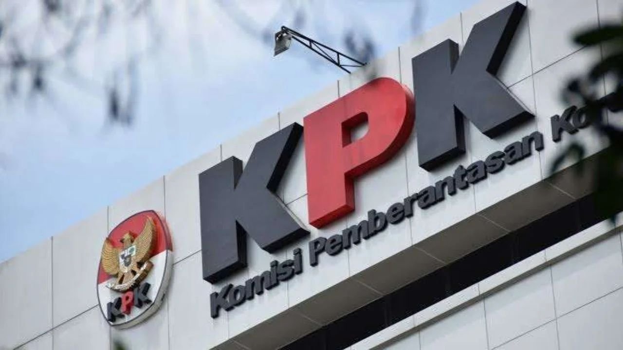 Bupati Lampung Tengah Terjaring OTT KPK, Diduga Terima Suap RAPBD